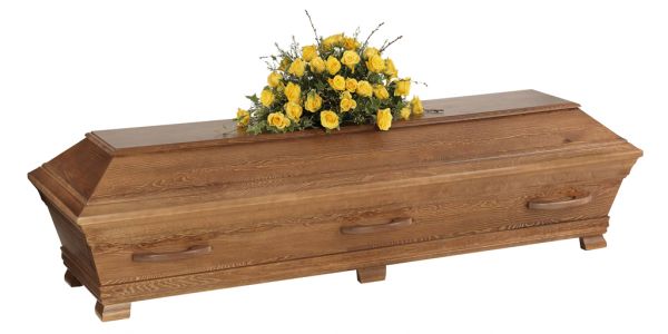 Alvoe Hasselbrun Stor 1