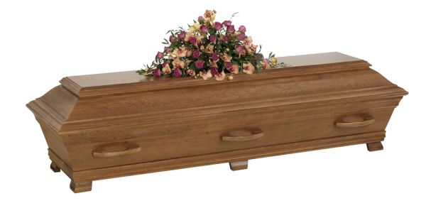 Ekenaes Moerk Stor 1