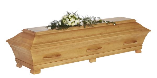 Hoegtorn Ekbets Stor