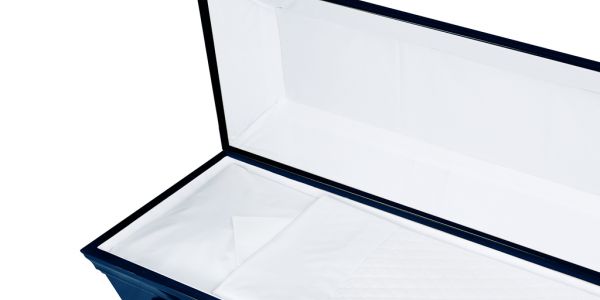 Hovdala Midnattsblaa Inredning 2