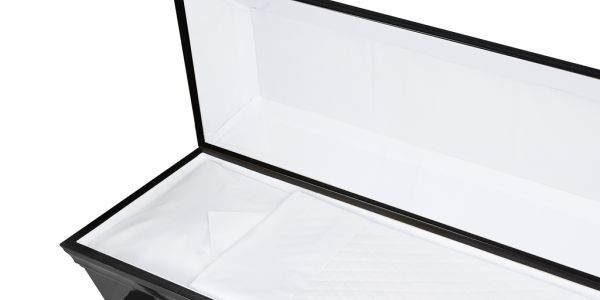 Hovdala Svart Inredning 2