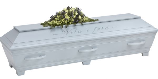 Kullamark Duvblaa Stor