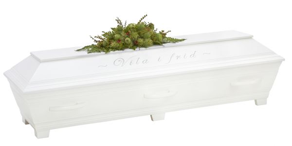 Kullamark Kritvit Stor