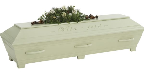 Kullamark Lindblomsgroen Stor