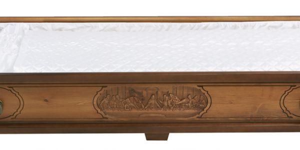 Leonardo Inredning 2