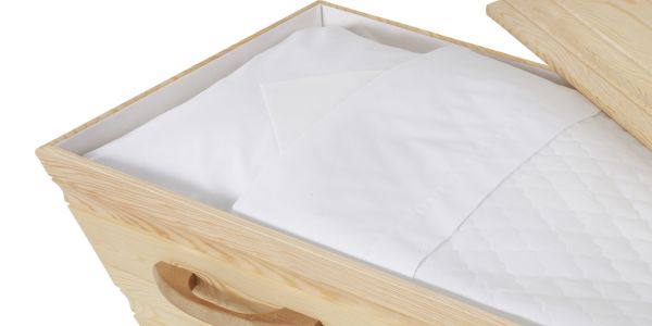 Sandholm Natur Inredning