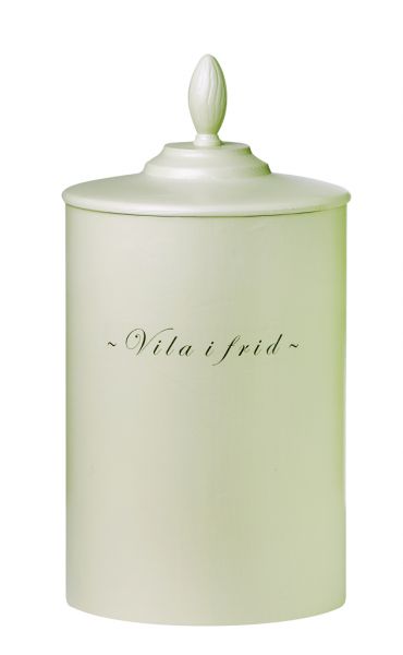 Vanaas Lindblomsgroen